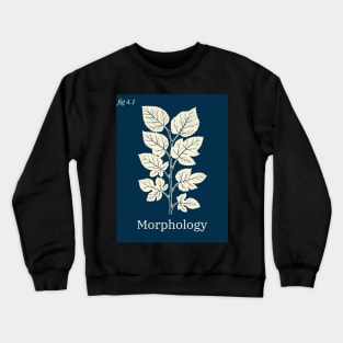 Morphology Crewneck Sweatshirt